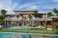 LAGOON VIEW - BEST LOCATION -MAIA TYPE -READY SOON