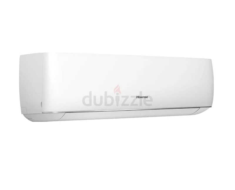 Hisense 2.5 Ton Split Air Conditioner With Brand Warranty63248254630786112