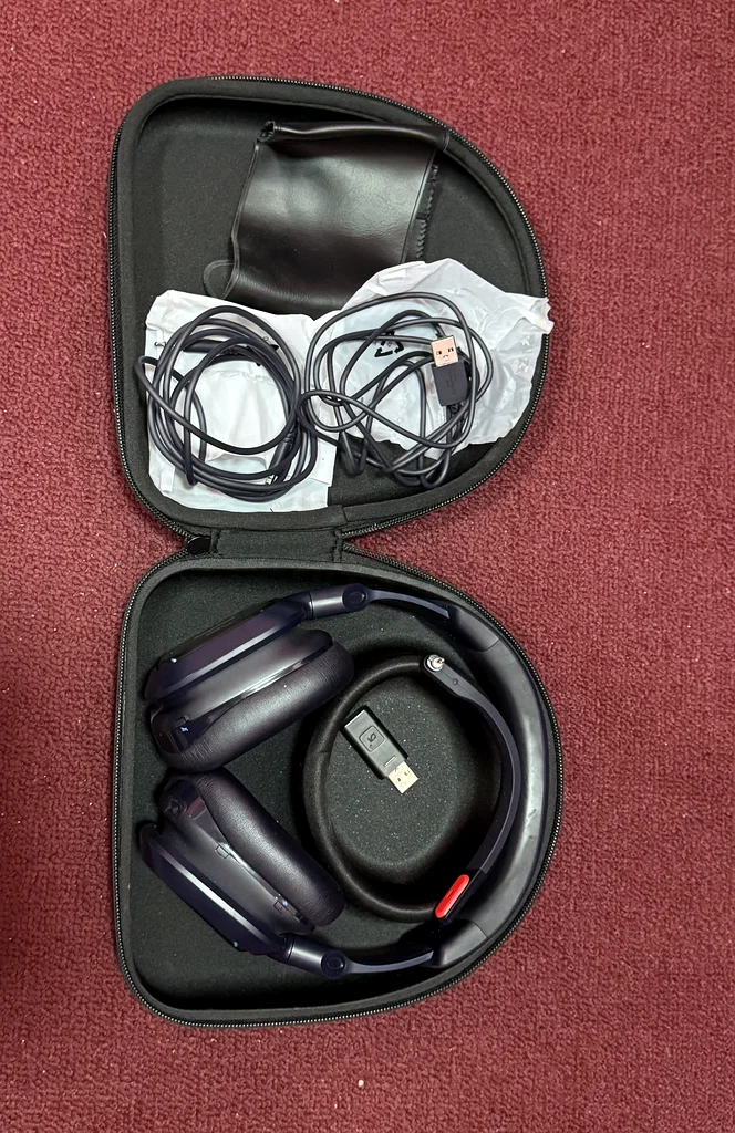 ASTRO gaming Logitech A30 lightspeed wireless headset bluetooth ( Urgent Seller )63256064809474112