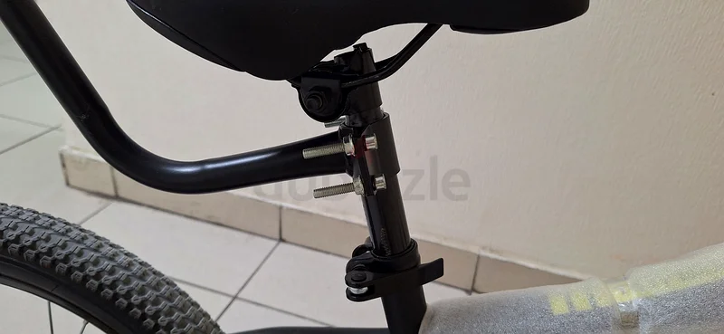 Cycle balance learning handle63170852889089111