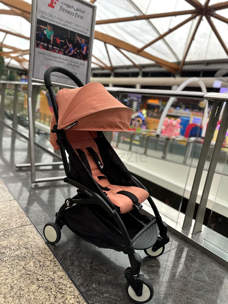 Babyzen yoyo stroller original63207887704066111