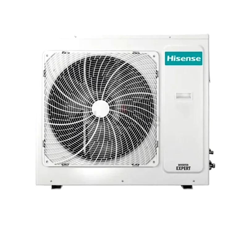 Hisense 1 Ton Inverter Split Air Conditioner63248254624515112