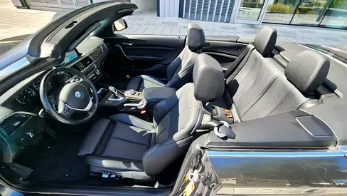 صورة مصغرة 12 لـ 2020 BMW 2-SERIES