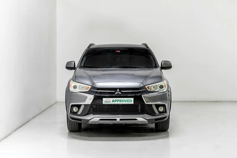 MITSUBISHI ASX 2019631565410503691125