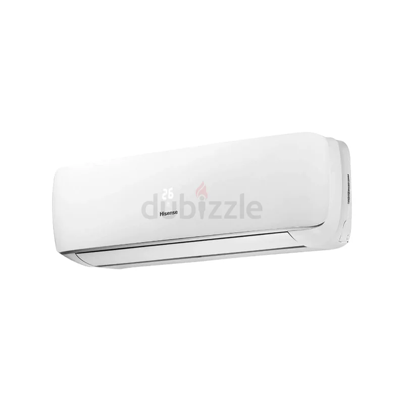 Hisense 1 Ton Split Air Conditioner63248254617091112