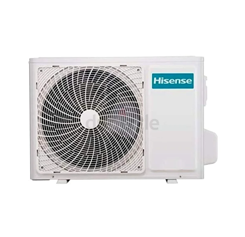 Hisense 1 Ton Split Air Conditioner63248254617091113