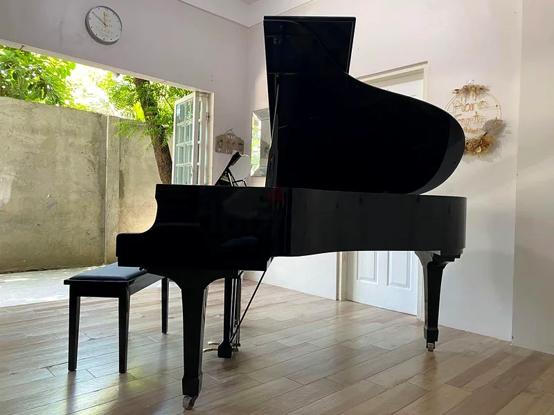 بيانو جراني Yamaha G3 - صنع في اليابان، تميز أبدي63264589418755112
