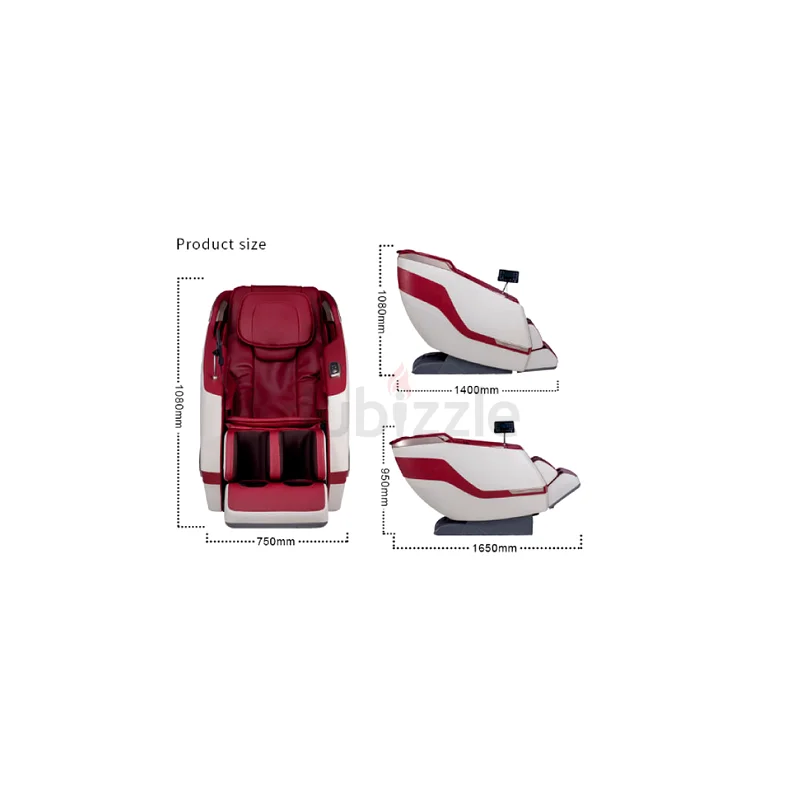 BSF Luxury Massage Chair63262387787393112