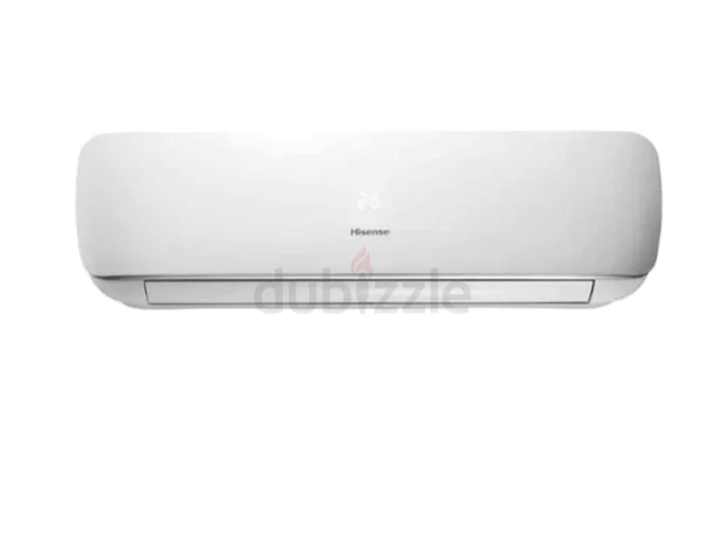 Hisense 1 Ton Inverter Split Air Conditioner63248254624515111