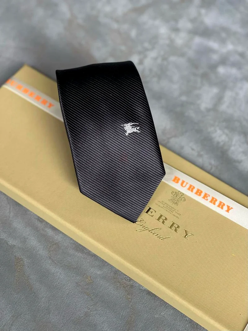 burberry tie dhgate