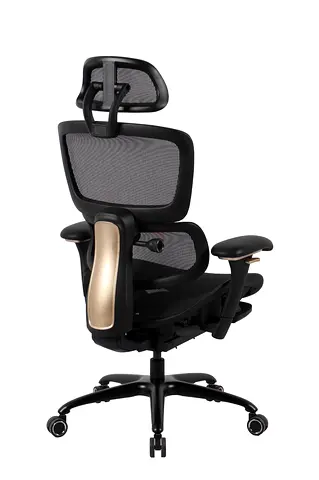 Executive Korean ergonomic office chair