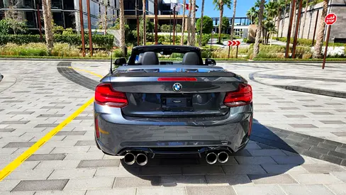 صورة مصغرة 9 لـ 2020 BMW 2-SERIES