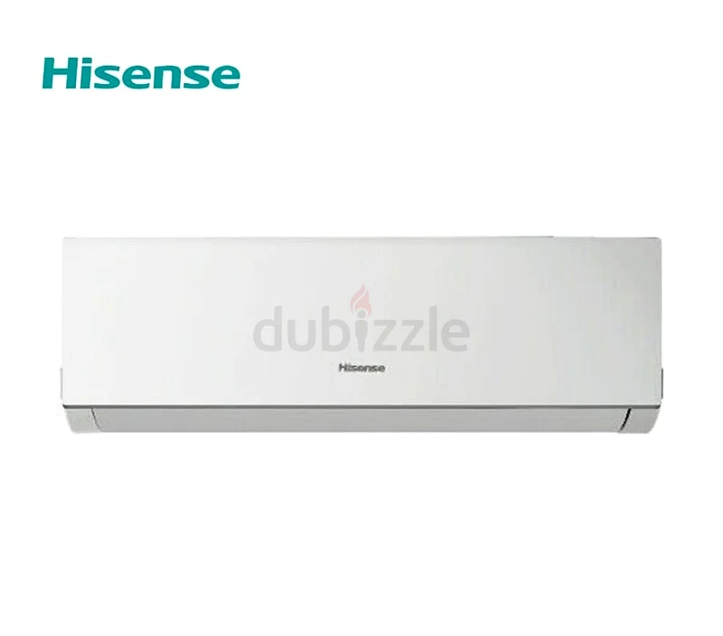 Hisense 3 Ton Split Air Conditioner With Brand Warranty63248254610305113