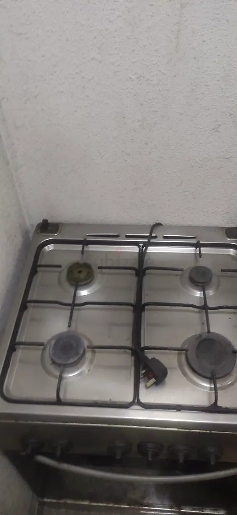 Cooking Range Best in quality