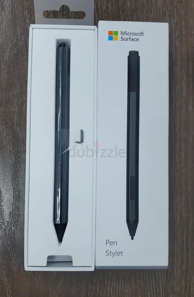 MICROSOFT SURFACE PEN EYV-00001 BLACK632218546841611129