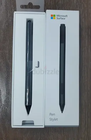 MICROSOFT SURFACE PEN EYV-00001 BLACK