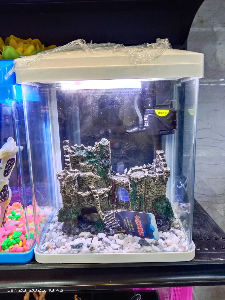UAE Handmade Fish Tanks: Customized Glass Aquariums63232161483011111