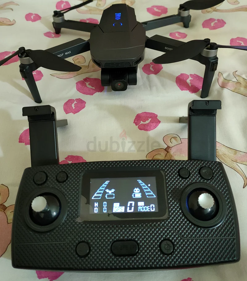 SG 907 ماكس جي بي إس طائرة ذكية63234611873537112