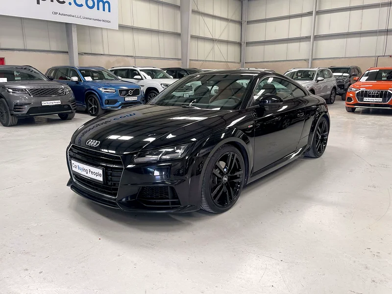 1,988 AED / Month 0% DP AVAIL | QUATTRO TFSI S-LINE 2.0L | WARRANTY63168496592641112