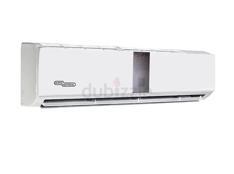 Super General 2 Ton Piston Air Conditioner With Brand Warranty63248254053634111
