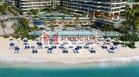 Rosso Bay Residences in Ras Al Khaimah