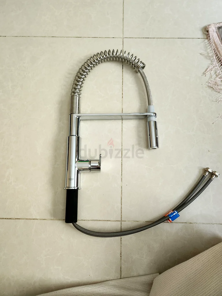 Grohe water tap63215864578178112