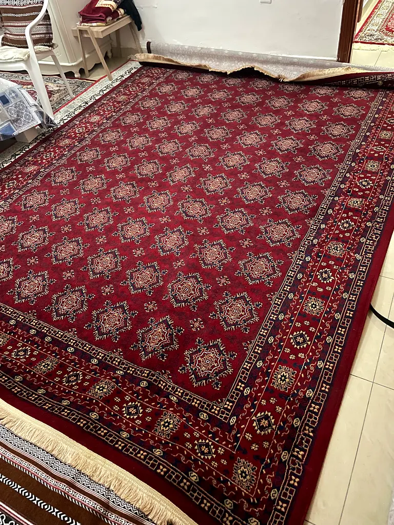 turkish carpet63215377780738112
