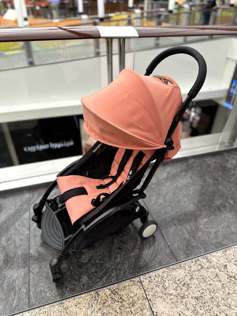 Babyzen yoyo stroller original63207887704066114
