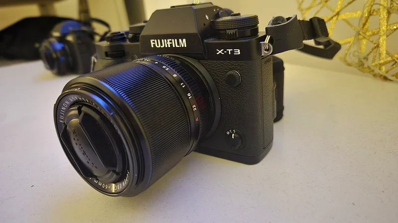 Fujifilm XT3 body only63172681290881111