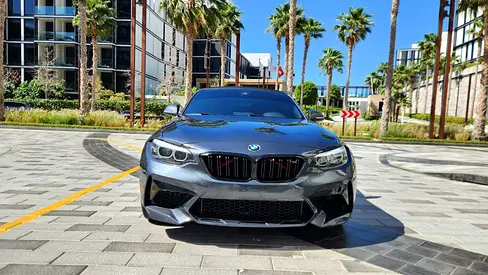 صورة مصغرة 6 لـ 2020 BMW 2-SERIES