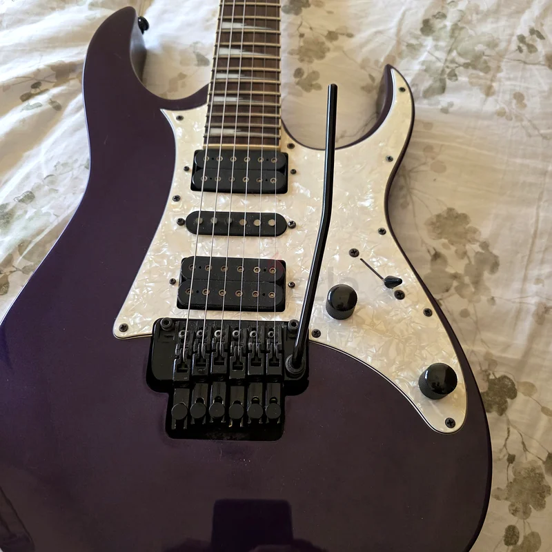 Ibanez RG350DX63205878457985113