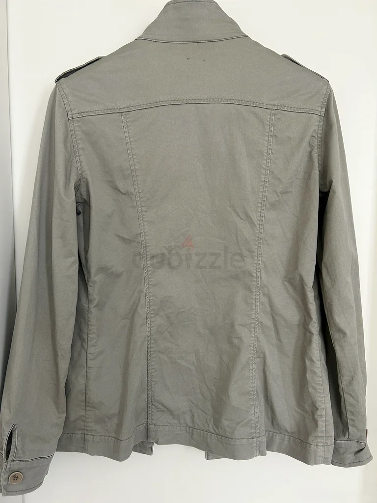 LIU JO jacket size M-L with embroidery63238584903681113