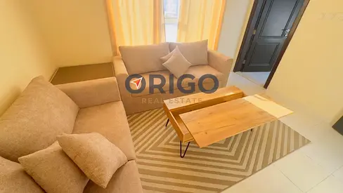 1-bedroom Fully Furnished I All Utilities Included