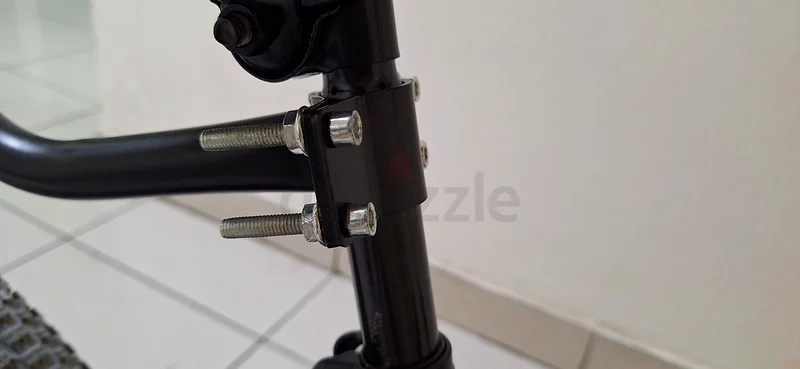 Cycle balance learning handle63170852889089113