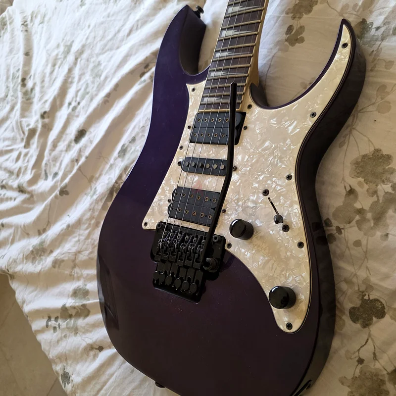Ibanez RG350DX63205878457985114
