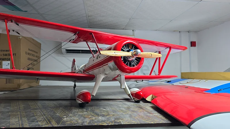 Seagull Stearman62863824656643116