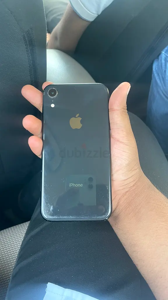 iPhone XR63213935084033111