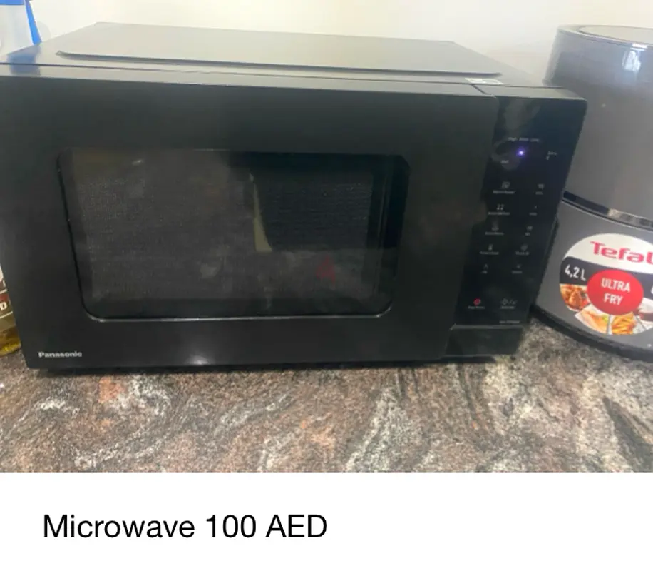 Microwave63248248859521110