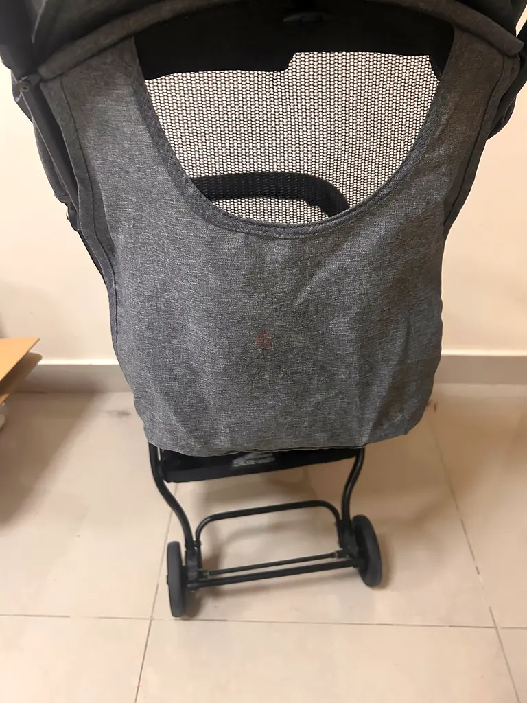 Two Baby strollers used less than 6 months63205885132161112