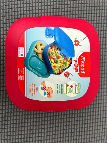 Maped Picnik Lunch Box (1.4 L)