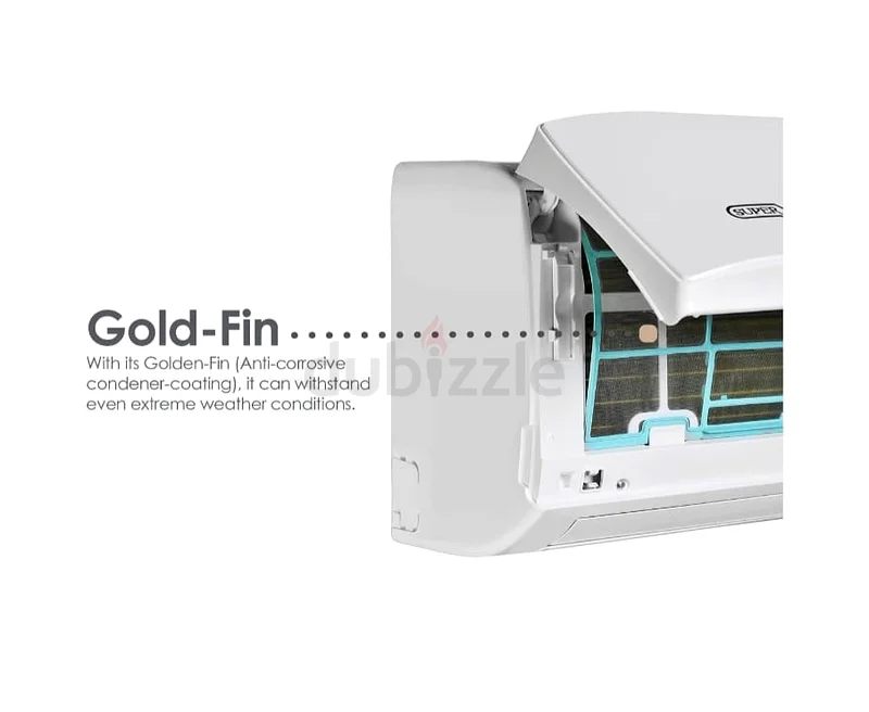Super General 2 Ton Piston Air Conditioner With Brand Warranty63248254053634112
