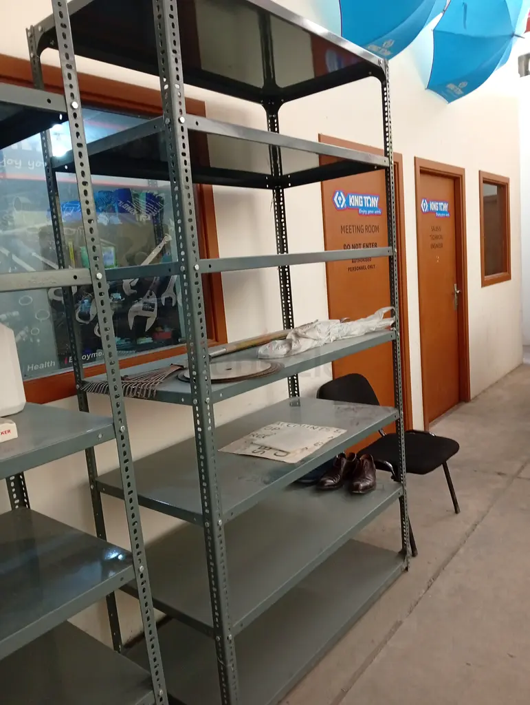Rack for sales