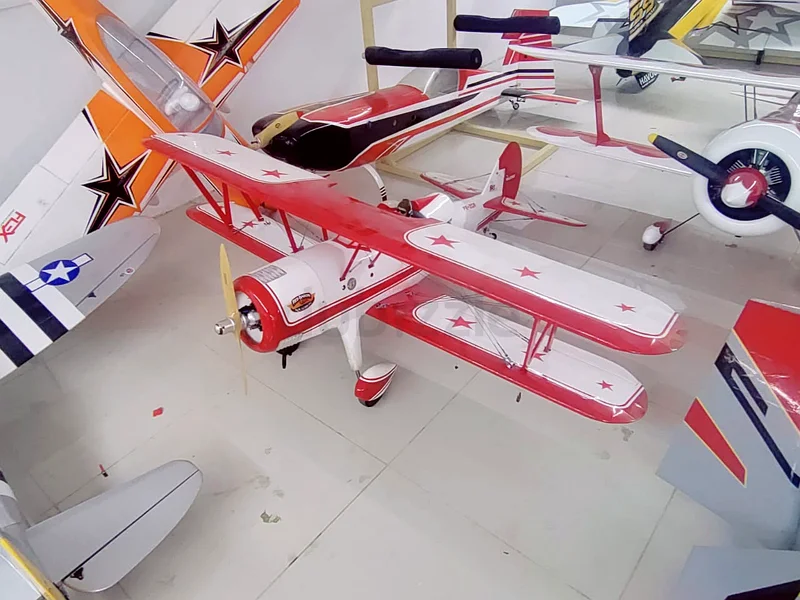 Seagull Stearman62863824656643111