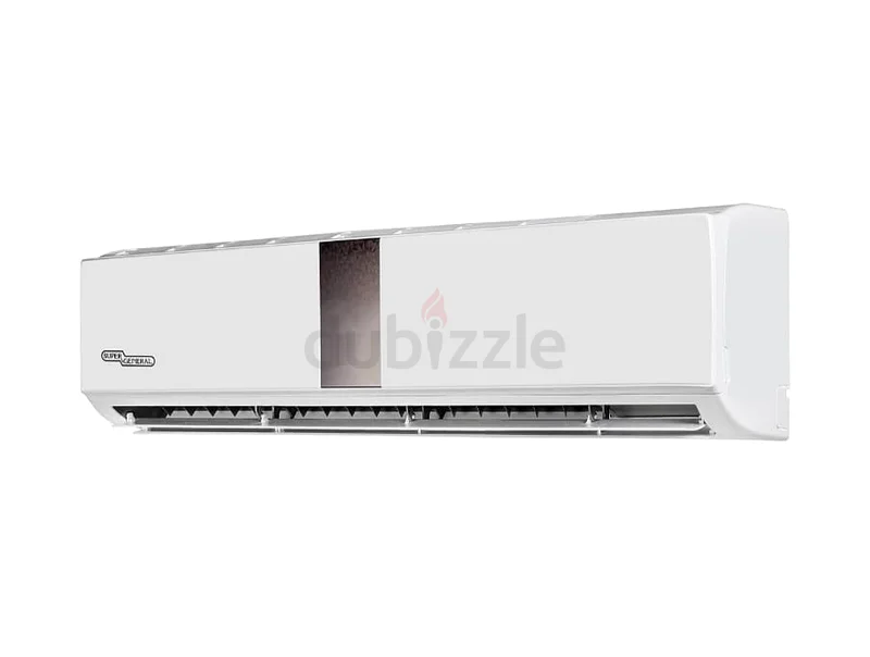 Super General 2 Ton Piston Air Conditioner With Brand Warranty63248254053634113