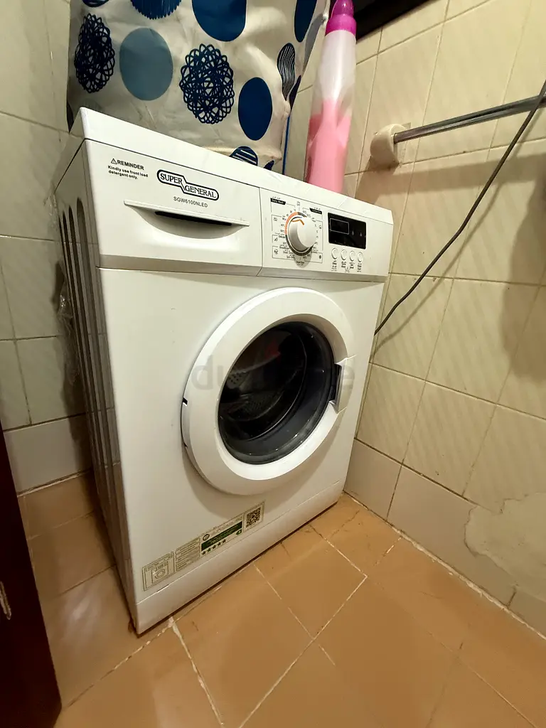 Washing machine63243181802371111