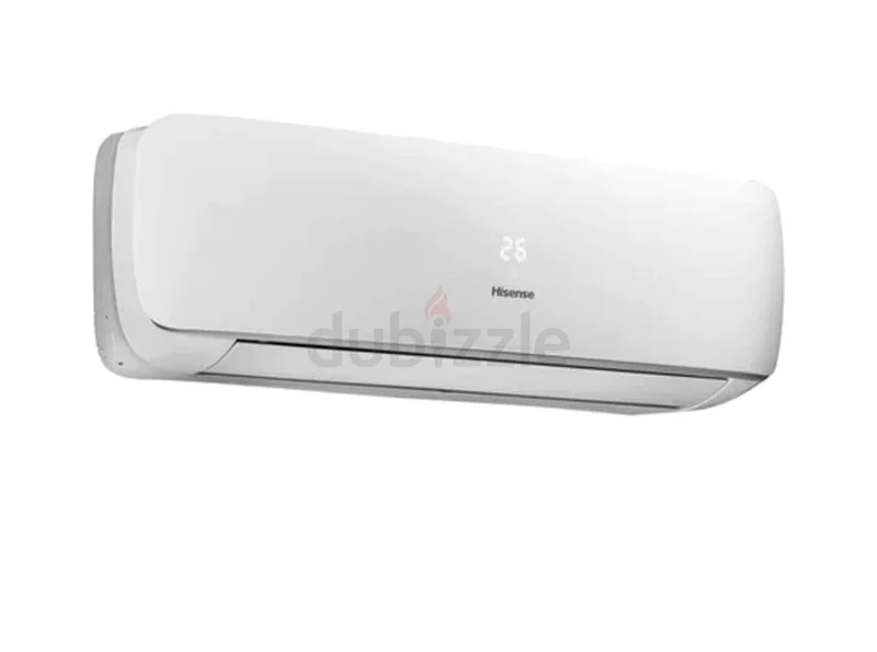 Hisense 1 Ton Split Air Conditioner63248254617091111