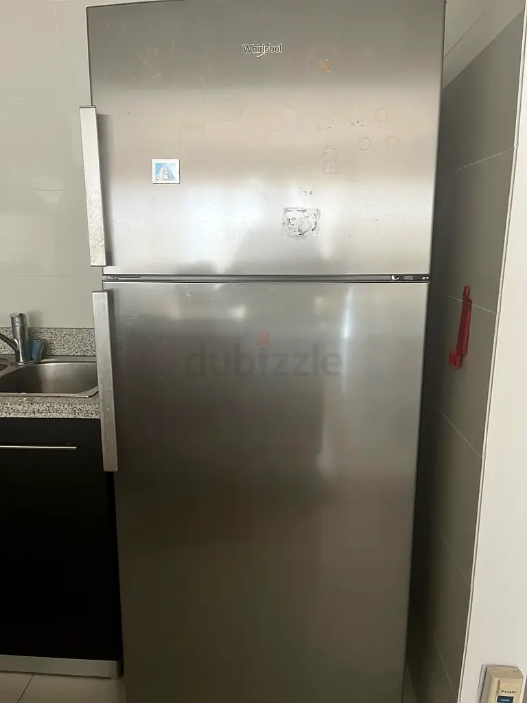 Whirlpool refrigerator for sale