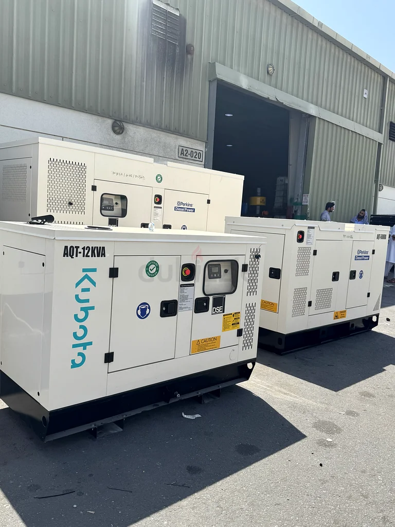 Power Up Your Business with Reliable Generators!63265598668033112
