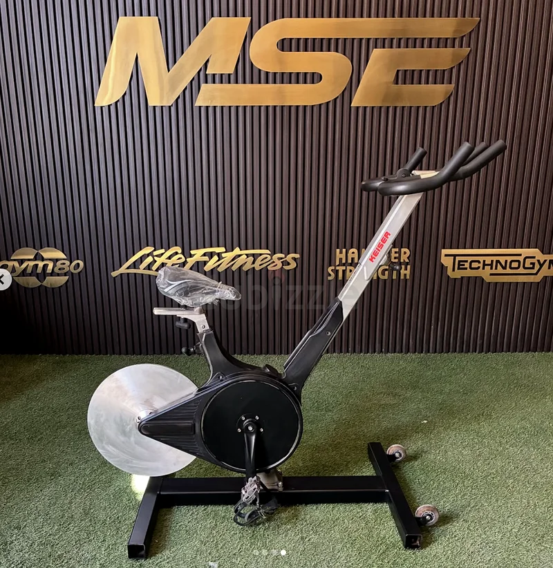 Keiser M3 Spinning Bike632416599650571127