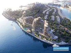 Studio for Sale on Hayat Island - Mina Al Arab - Luxury Living
